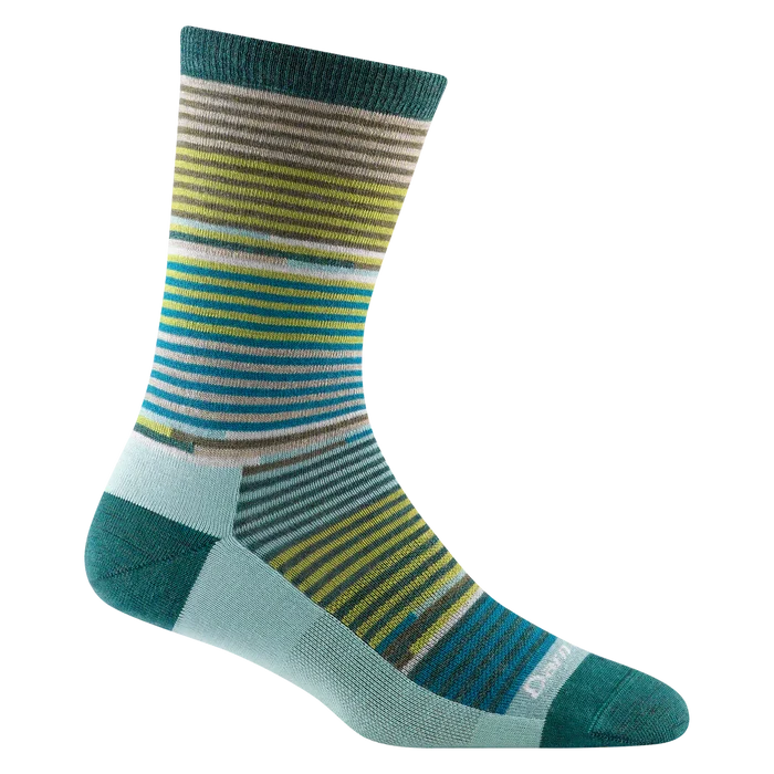 1692 Women's Pixie Crew Lightweight Lifestyle Sock