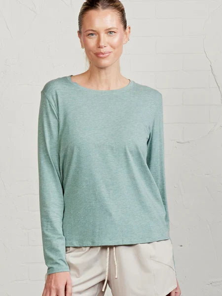 All Day Long Sleeve