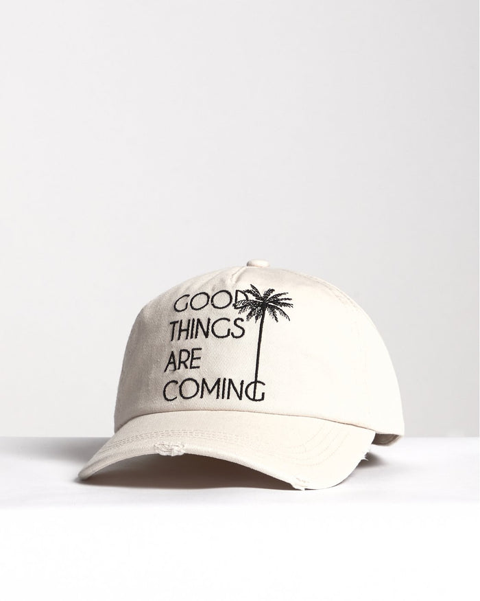 Billabong Ladies Surf Club Cap