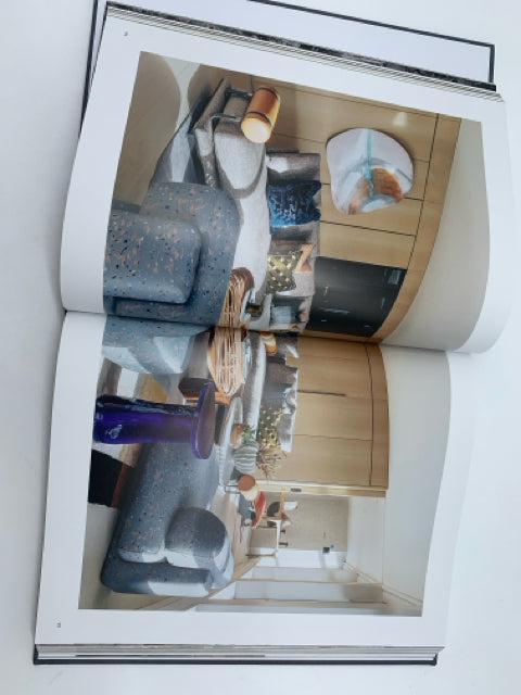 COFFEE TABLE BOOK PENTHOUSE
