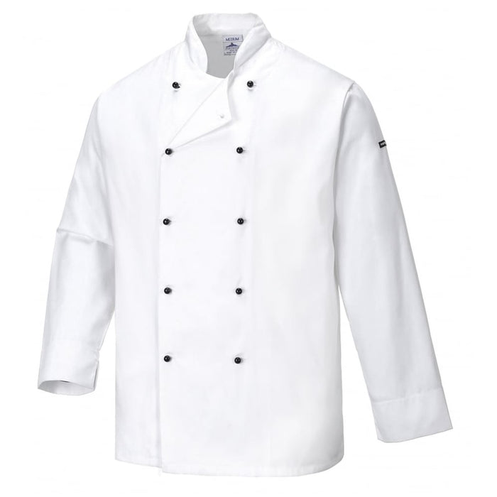 Cornwall Chefs Jacket
