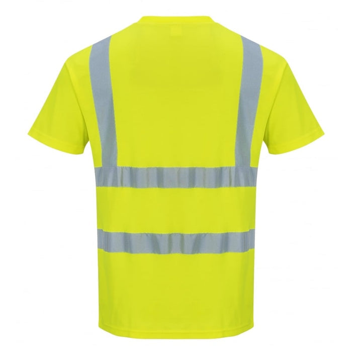 Hi-Vis T-Shirt
