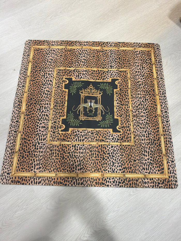 MAHJONG MAT ROMY NEOPRENE