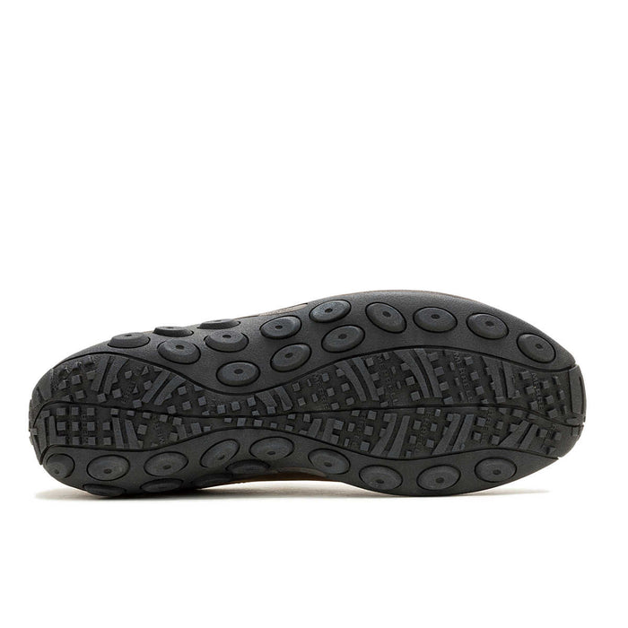 MEN'S JUNGLE MOC NUBUCK WP