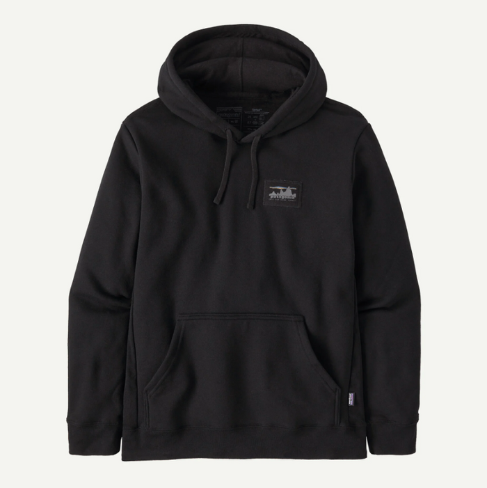 M's '73 Skyline Uprisal Hoody