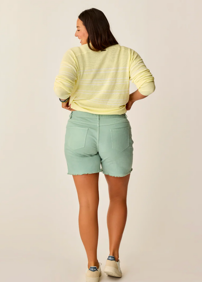 Oahu 6" Twill Short