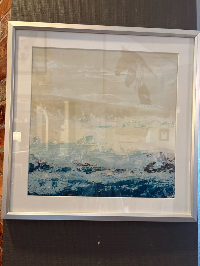 OCEAN DREAM II BY PAM LLOSKY