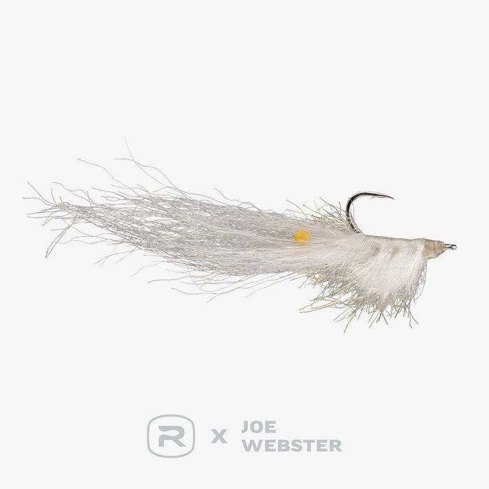 RIO's Webster Tactical Shrimp TB Tan 2