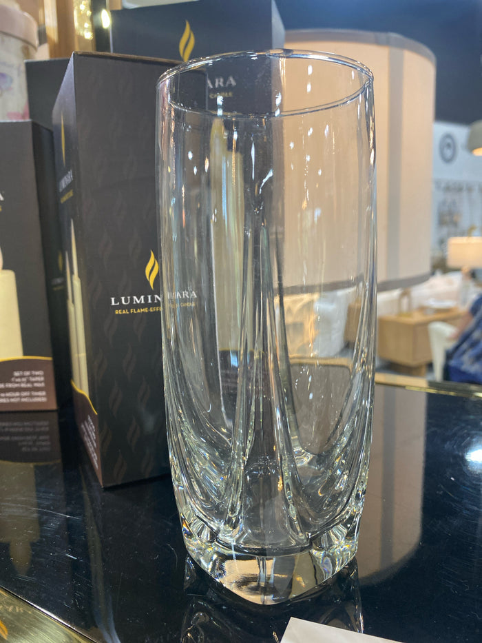 SET OF 4 DOUBLE ROCKS GLASSES