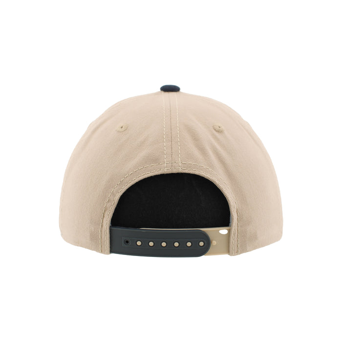 Zephyr Stingrays Careen Snapback Hat
