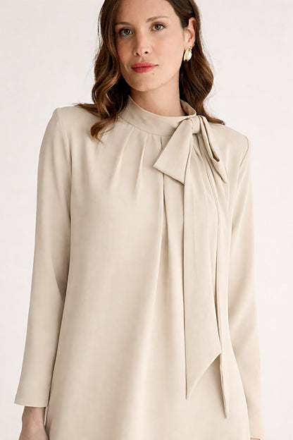Top Cory Crema · Allure ·