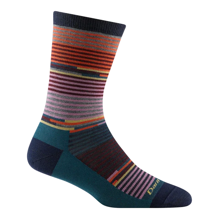 1692 Women's Pixie Crew Lightweight Lifestyle Sock