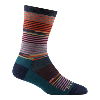 1692 Women's Pixie Crew Lightweight Lifestyle Sock