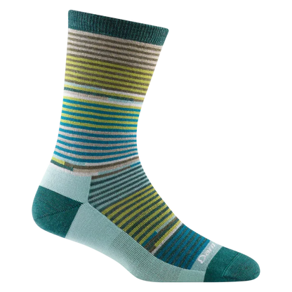 1692 Women's Pixie Crew Lightweight Lifestyle Sock