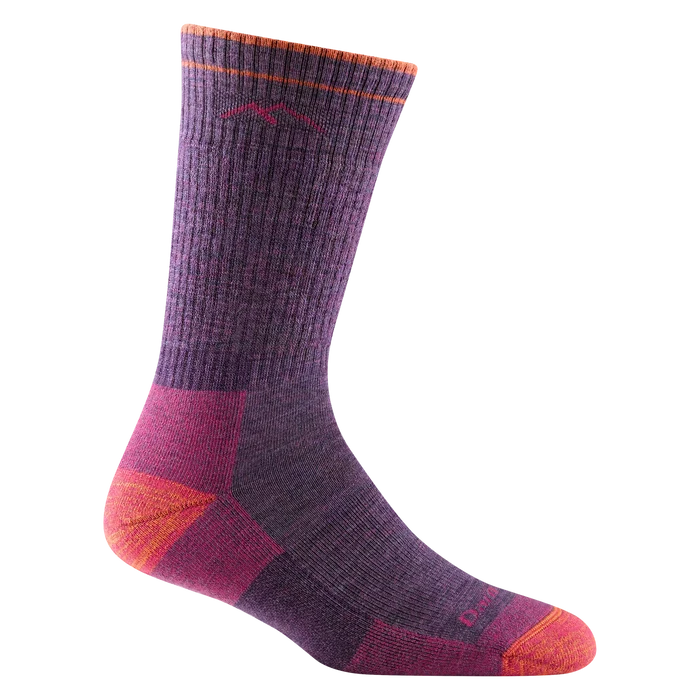 1907 Women's Hiker Boot Midweight Hiking Sock with Cushion
