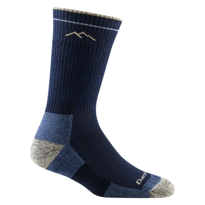 1907 Women's Hiker Boot Midweight Hiking Sock with Cushion