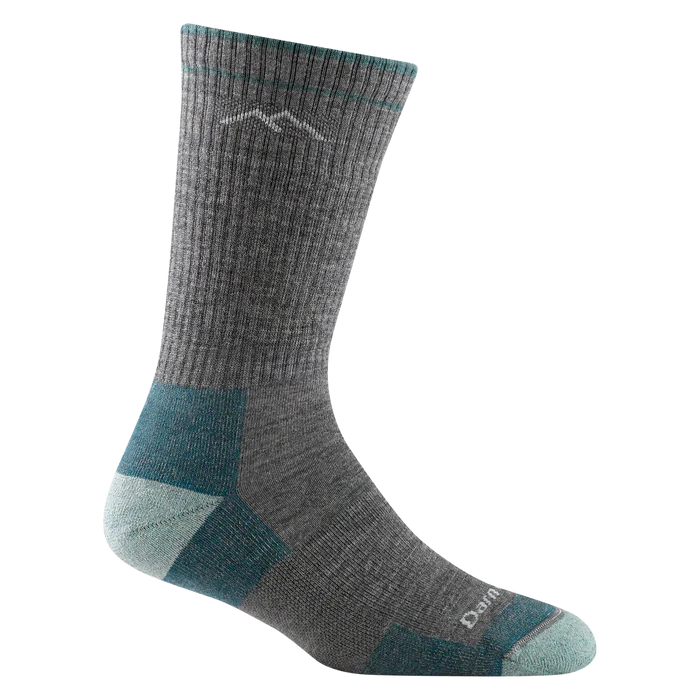 1907 Women's Hiker Boot Midweight Hiking Sock with Cushion