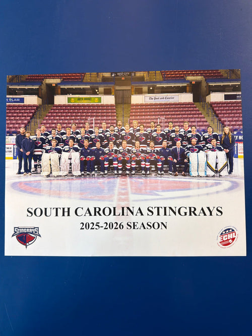 2025-26 Team Picture