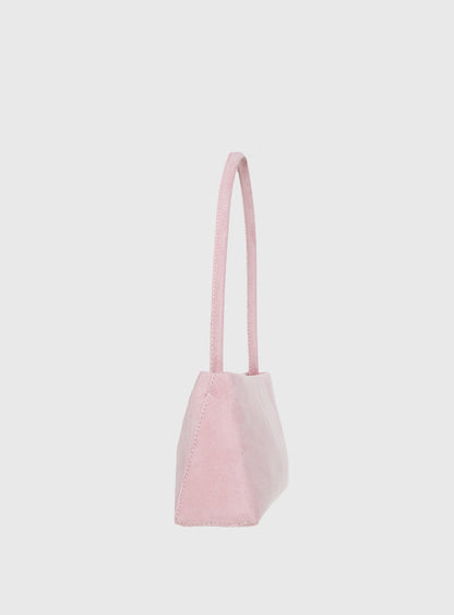 Dawn To Dusk Shoulder Bag Pink