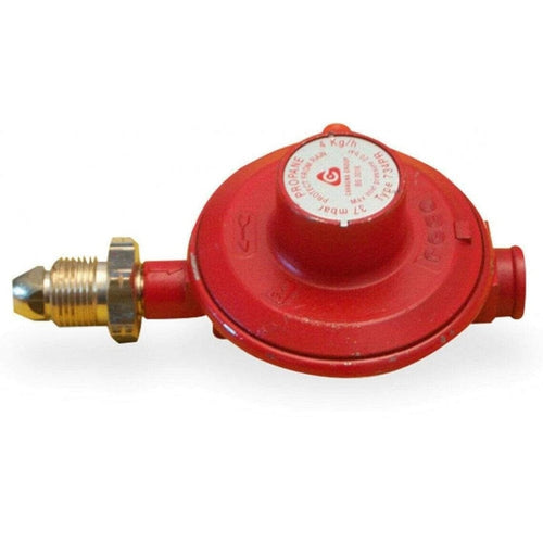 4Kg/h Low Pressure Regulator