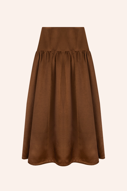 Falda Rena · Allure ·