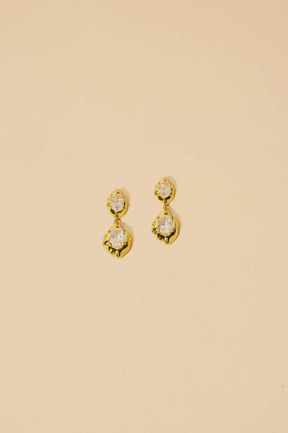 Pendientes Leni  · Allegra ·