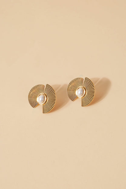 Pendientes Amandine · Rêverie ·