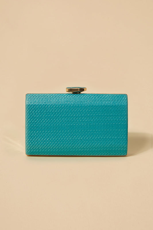 Clutch Joslin Turquesa · Rêverie ·