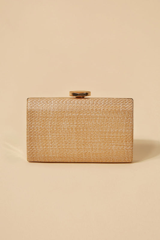 Clutch Joslin Tostado · Rêverie ·