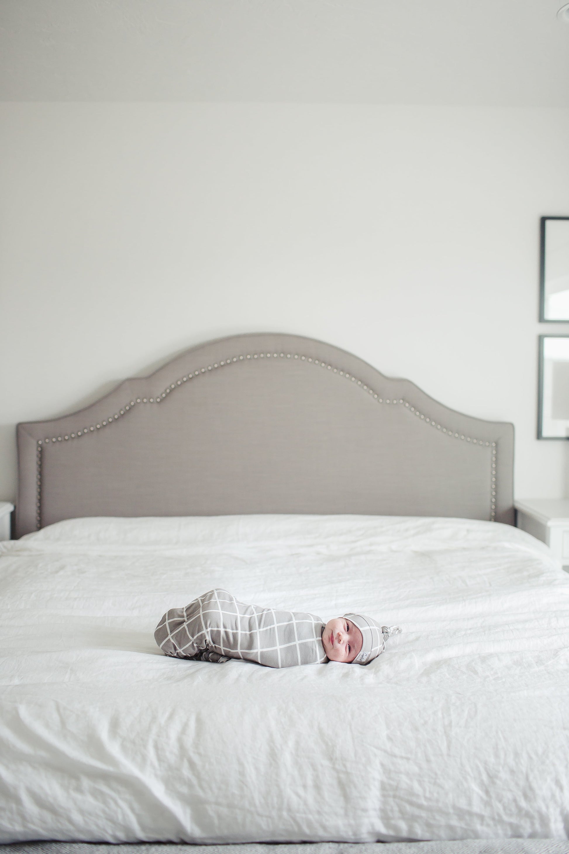 Top Knot Hat - Midway