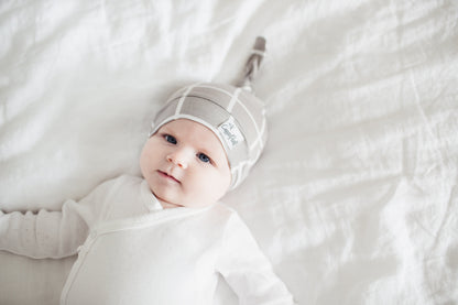 Top Knot Hat - Midway