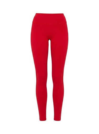 Peak Performance Active Leggings Red