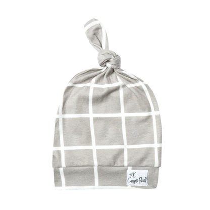 Top Knot Hat - Midway