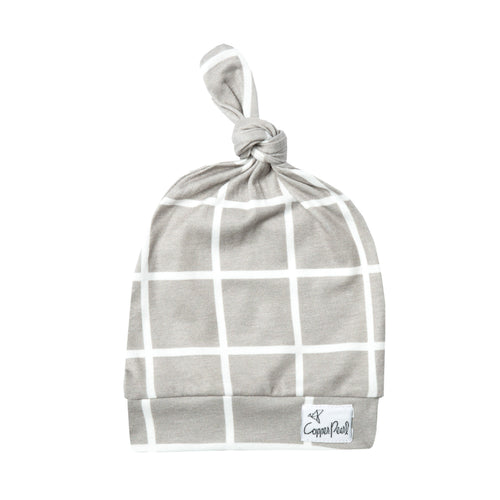 Top Knot Hat - Midway