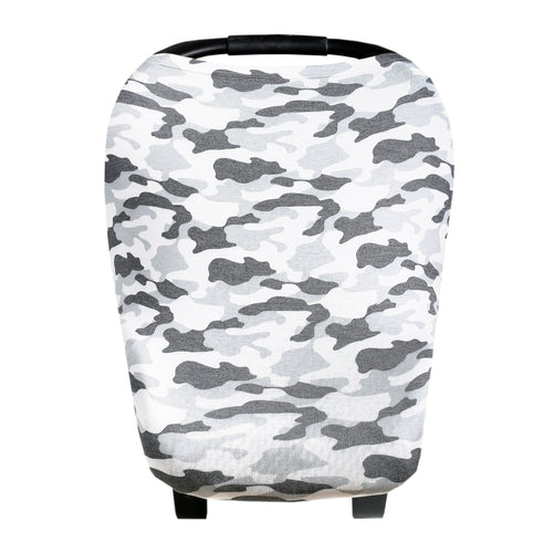 Multi-Use Cover - Gunnar