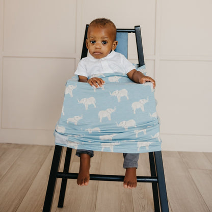 Multi-Use Cover - Peanut