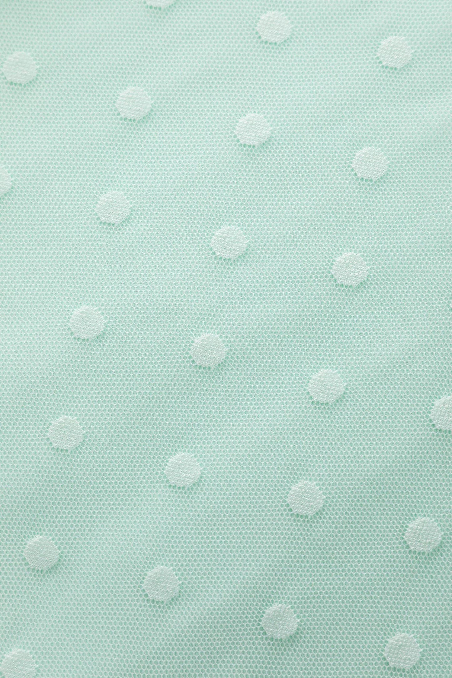 Dorothea Light Green Halter Dress