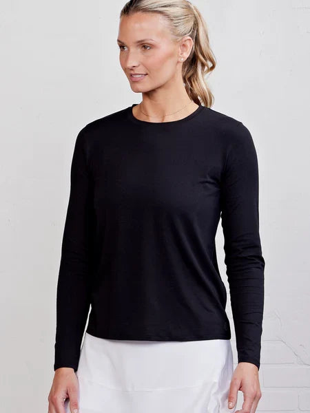 All Day Long Sleeve