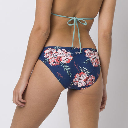 Animal Women'S Butterflyfish Bikini Bottom