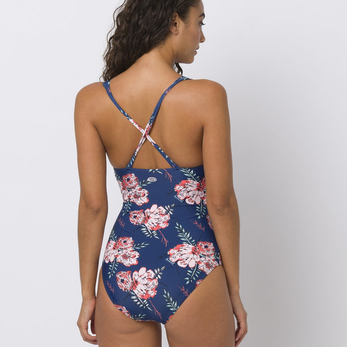 Animal Womens Wild Angel Swimsuit