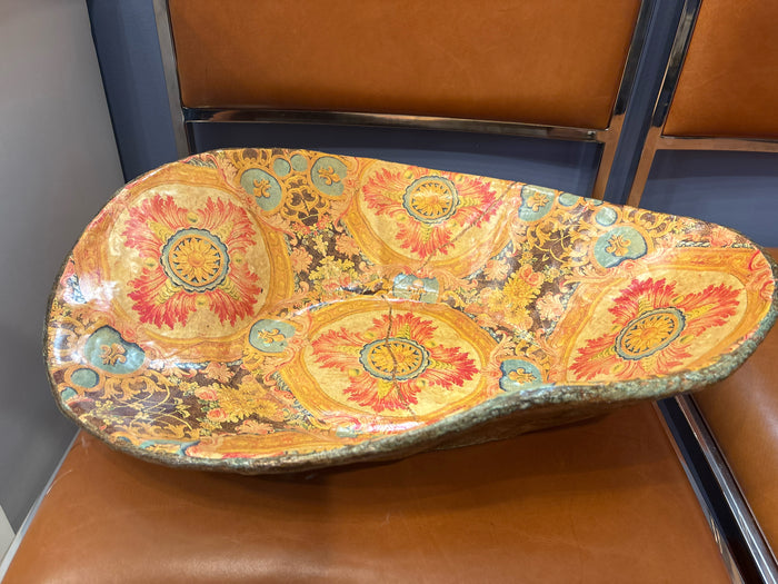 ARTISAN DECOR BOWL