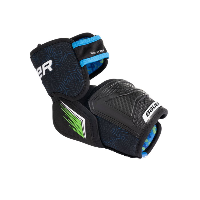 Bauer X Elbow Pads JR
