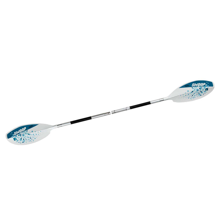Bic Swoop Kayak Paddle. 2 Piece