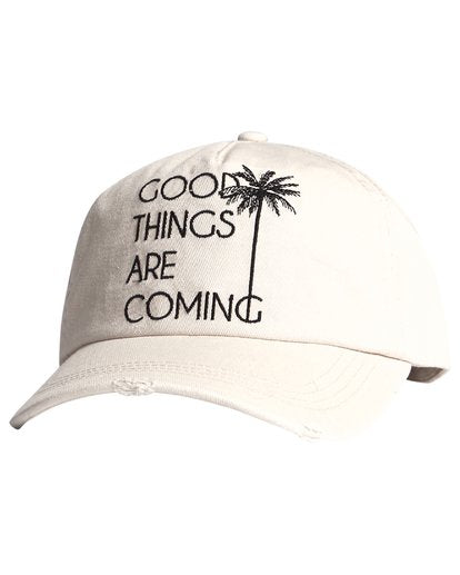 Billabong Ladies Surf Club Cap