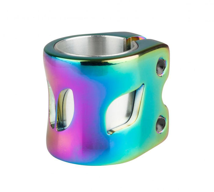 Blazer Pro Clamp Altus 2 Bolt Os W/Shim