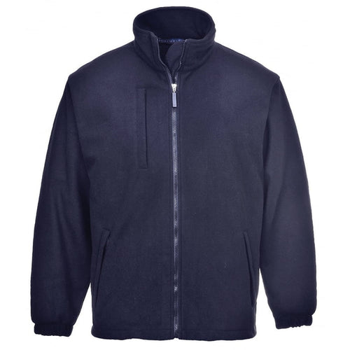 Buildtex Laminated Fleece (3L)