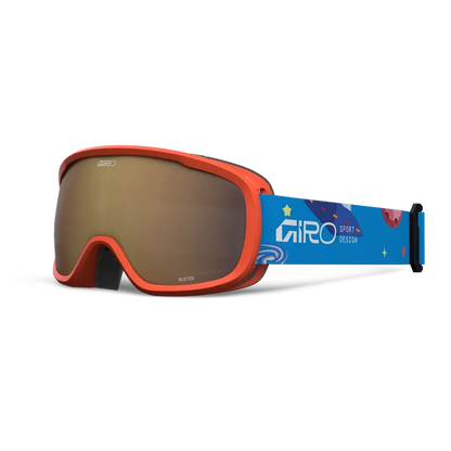Buster Youth Goggle