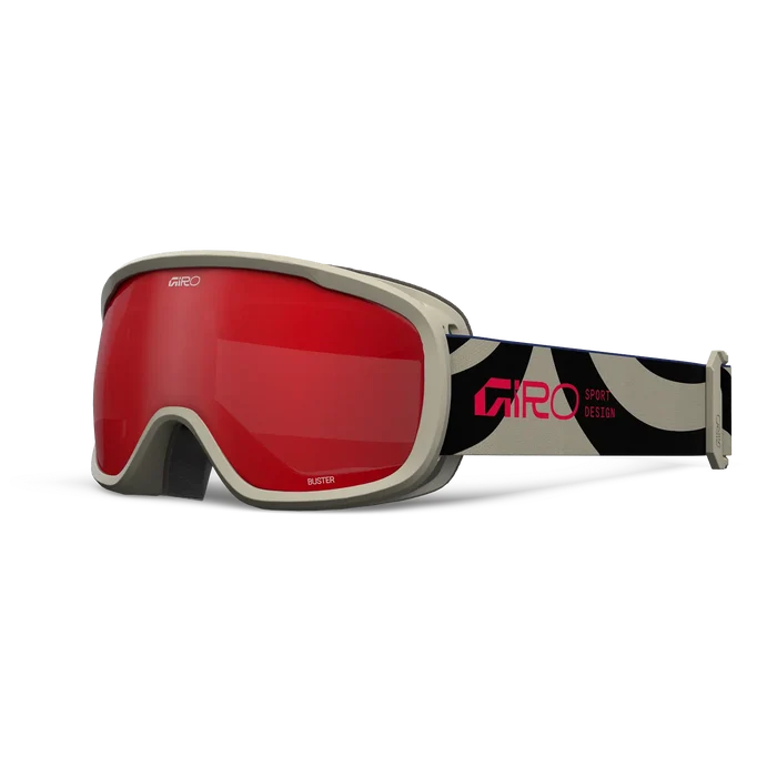 Buster Youth Goggle
