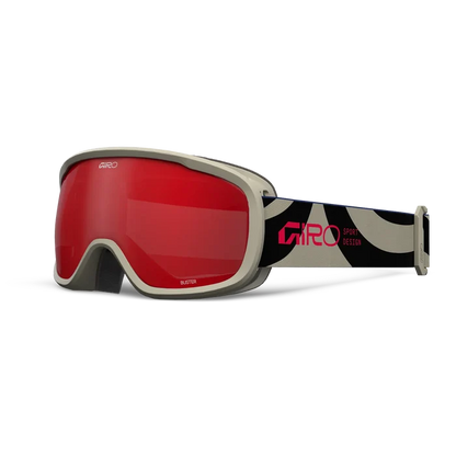 Buster Youth Goggle