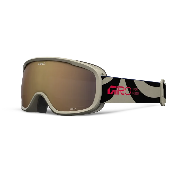 Buster Youth Goggle